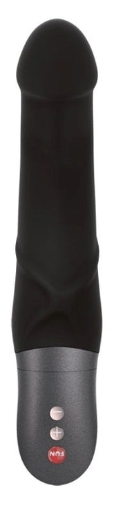 Fun Factory Mr Boss - Silicone Vibrating Smart Dildo Mini & Slim Vibrators